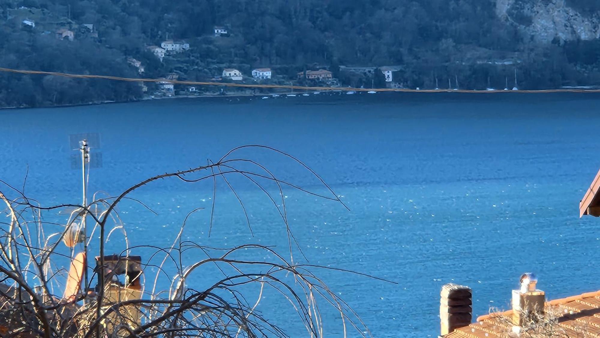 Laura'S Cottage With Lake View, Detached, 5 Kilometers From Varenna Lierna Ngoại thất bức ảnh
