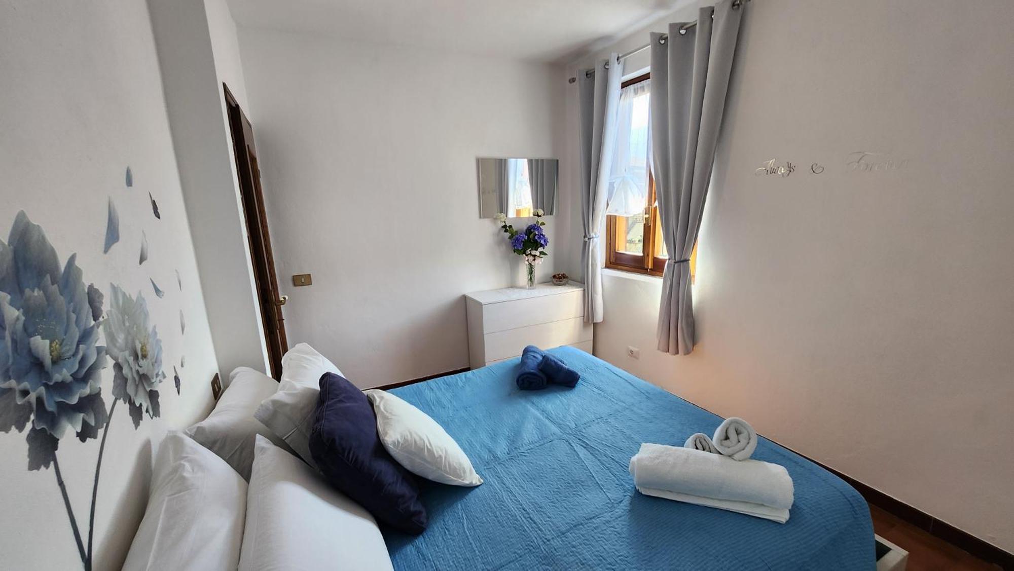 Laura'S Cottage With Lake View, Detached, 5 Kilometers From Varenna Lierna Ngoại thất bức ảnh