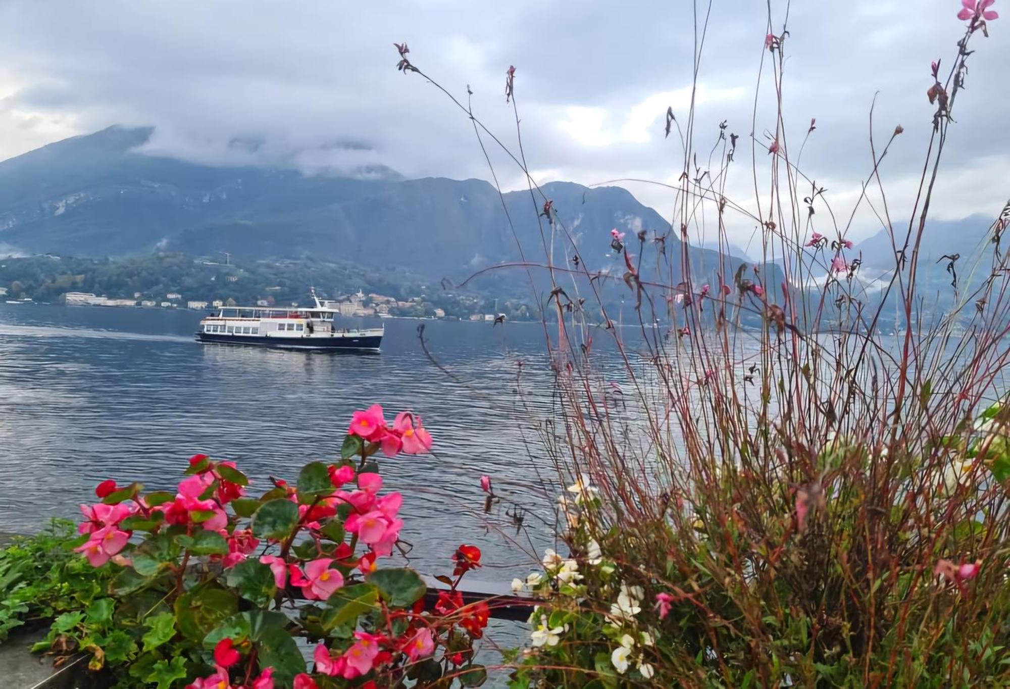 Laura'S Cottage With Lake View, Detached, 5 Kilometers From Varenna Lierna Ngoại thất bức ảnh